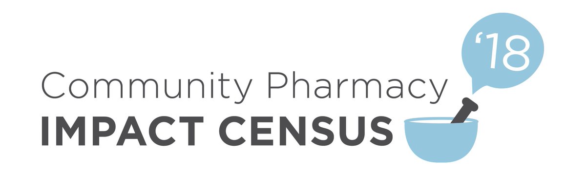 Take this brief NCPA survey to help show legislators, the media and the public how your local pharmacy positively impacts the community. 
RT <a href="/Commpharmacy/">NCPA</a>: ow.ly/82rw30l5WfN