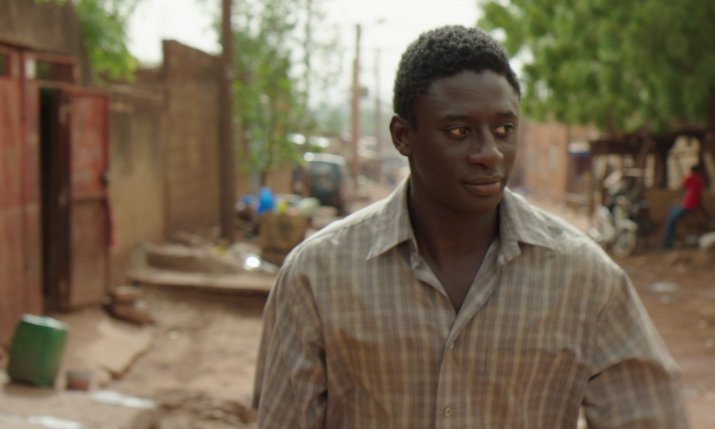 The film Wùlu, screened as part of the Actual Africa programme at WCA 2017, can be watched online for 30 days at <a href="/MUBI/">MUBI</a>. bit.ly/wcamubi