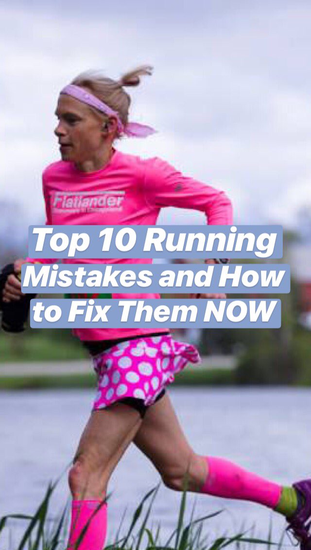 NOWFoods's tweet image. @TrainWithMeghan shares her running #NOWledge to help you avoid common injuries and burnout. #NOWambassador 
➡️ nowfoods.com/now/nowledge/t…