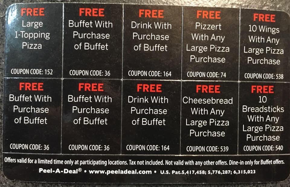 mcall03's tweet photo. 🍕❤Calling all 💥Pizza Inn💥 lovers🍕❤

💥Pizza Inn Fundraiser Card
💥$10
💥Does NOT expire 
💥Can be used at any Pizza Inn restaurant 

Thank you for supporting Sparkle City Gymnastics 💎💜 https://t.co/VVkMokoLNV