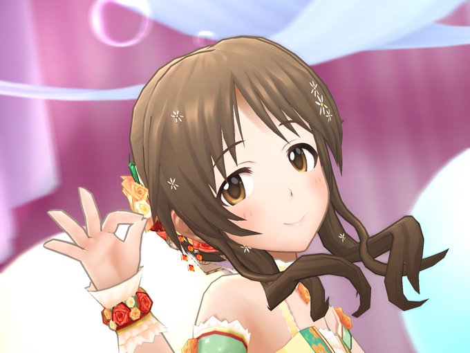 高森藍子のtwitterイラスト検索結果 古い順 高森藍子のtwitterイラスト検索結果 古い順