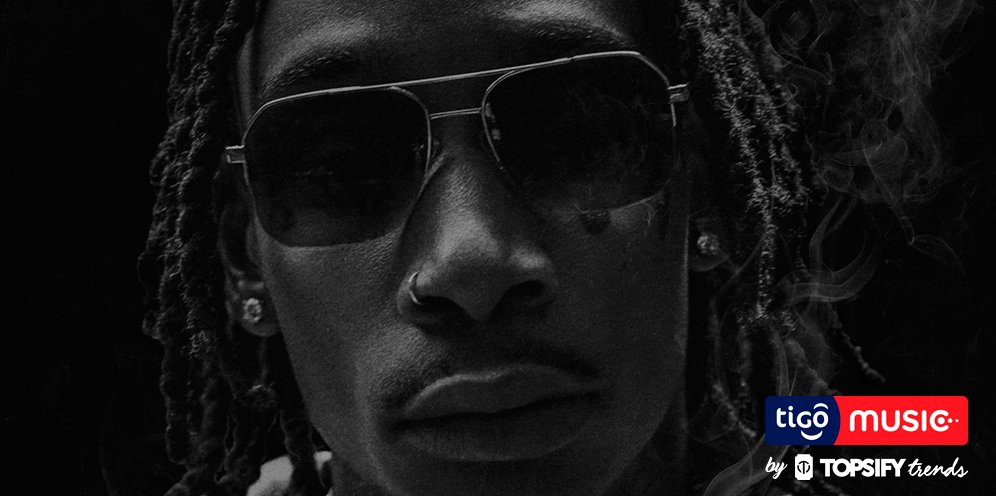 TigoElSalvador's tweet photo. 😱 Por fin el rapero @wizkhalifa estrenó su esperado disco #RollingPapersII Escuchalo con #Deezer y #TigoMusic aquí ➡️ https://t.co/KwtvPD6Xg9 https://t.co/vsEiWb7NpD