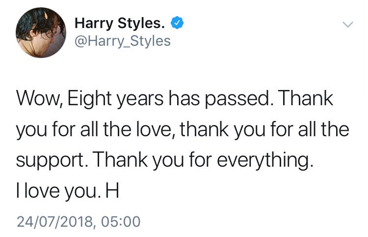 homeislarents's tweet image. 💜You and us got a whole lot of history💜