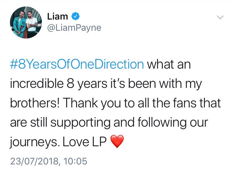 homeislarents's tweet image. 💜You and us got a whole lot of history💜