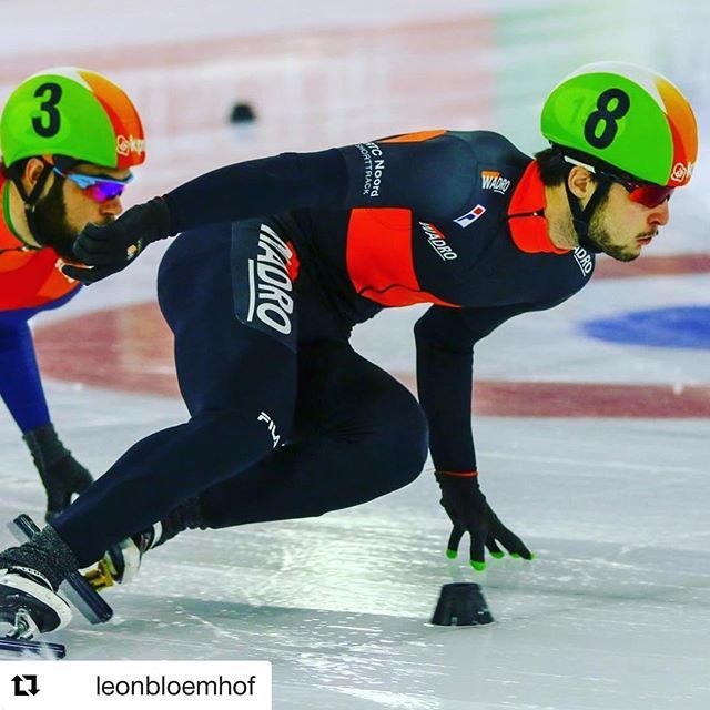 LegendaryLanes's tweet photo. Onze legend @leonbloemhof heeft besloten een punt te zetten achter zijn shorttrack carrière. ‘Ik heb besloten te stoppen met shorttrack. Met pijn in mijn hart. De afgelopen maanden heb ik, na een seizoen waarin ik super sterk heb gereden en er alles aan … https://t.co/B6hYsjDw6H https://t.co/mkv28OZCJy