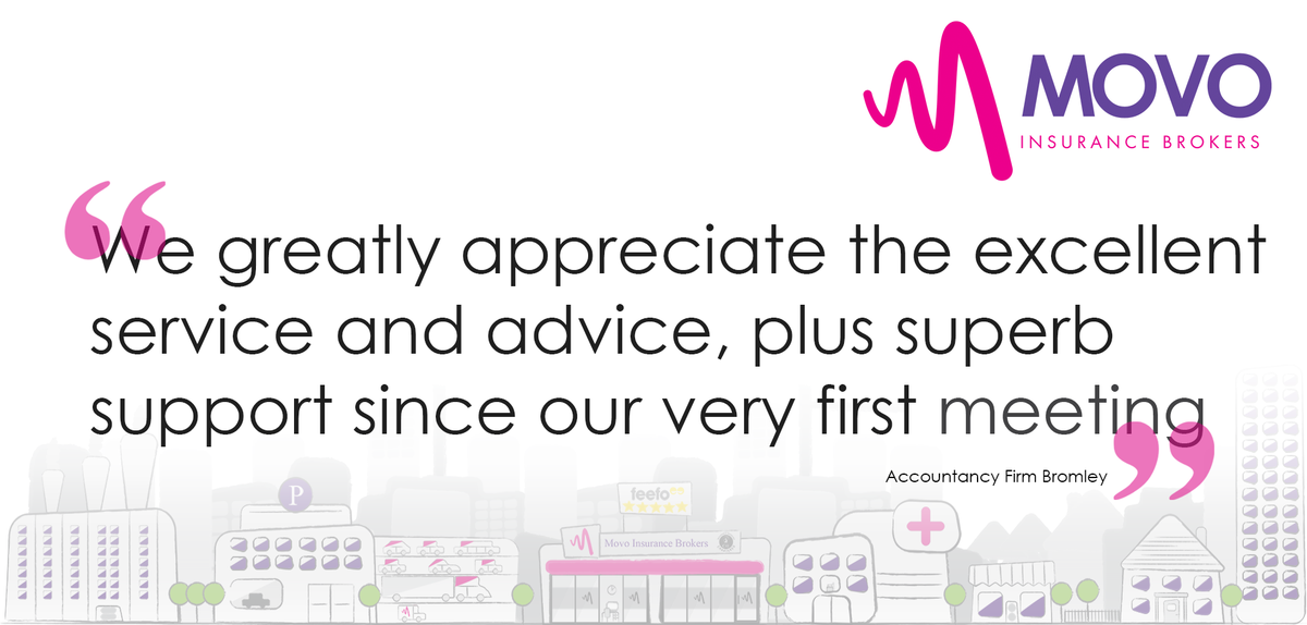 Very proud to have so many satisfied local customers. #insurancesimplified #TestimonialTuesday