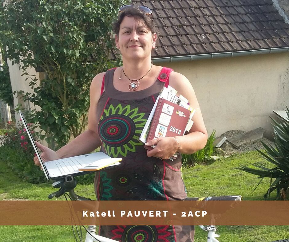 CrescendoCae's tweet photo. 🗣️ « Quoi de plus enrichissant et de plus porteur que de pouvoir s’épanouir en tant que chef d’#entreprise et de pouvoir partager ses valeurs et ses compétences au sein d’un collectif ! » 👍 #ESS #coop
Dixit Katell, entrepreneure-salariée-associée. 
https://t.co/a92RmD3cfG https://t.co/j7WgamZtbA