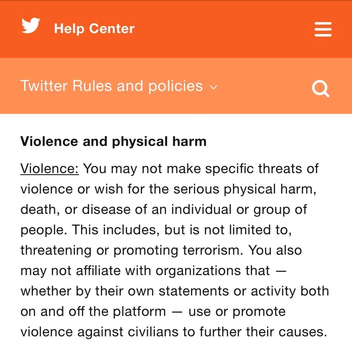rvcooling's tweet photo. @realDonaldTrump @POTUS Rules do not exclude you just because you're a president #Rules https://t.co/pkh0msj9By