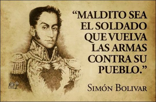 PatricioMery's tweet photo. #SimónBolívar por una Patria Grande, diversa y unida, en donde la gente sea respetada por lo que es y no por lo que tiene, donde tu lugar de origen sea solo una anécdota y no una condena. Libertad para América Latina. Justicia para nuestros pueblos. https://t.co/kSsW16tfQT