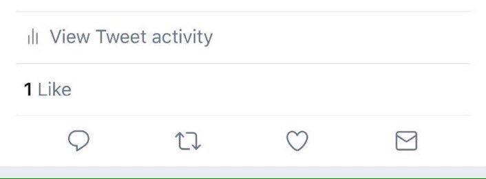 non aesthetic things tweet media