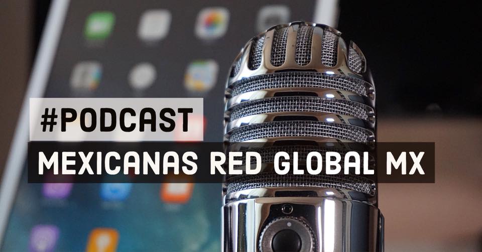 IME_SRE's tweet photo. Escucha el nuevo episodio del #Podcast 🎙#TheKeyInspiration
Conoce a Luz María Muñoz, historiadora mexicana residente en Colombia, quien nos comparte su experiencia y visión como Presidenta del #CapítuloColombia de la #RedGlobalMX
🔊 👉https://t.co/SDlCjJNqk8 🇲🇽🇨🇴 https://t.co/0mnqdTdd7g