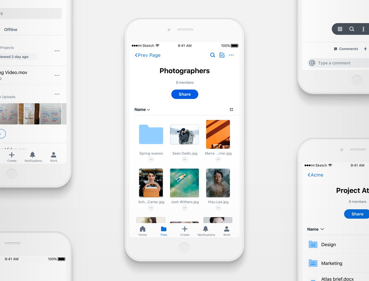 Fostering focus is key when designing for mobile work. Here are a few ways we did it at Dropbox!

medium.com/dropbox-design…
