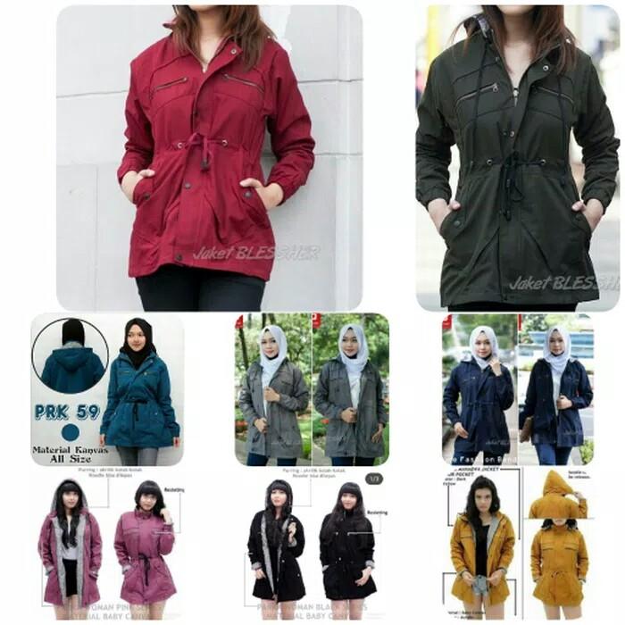 rasta_didit's tweet photo. Jaket parka ladies
Uk : XL dan L
#wanita #hijab #muslimah #more #followme #remaja #jagadayatahantubuh #onlineshop #olshop #mystore @postingiklan @iklan123 #more #termakasih https://t.co/4Fm5F549xT