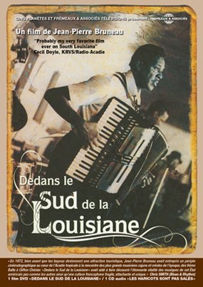 Suivez l'incroyable aventure de Jean-Pierre Bruneau dans l'âge d'or des cultures cajuns et créoles auprès de maîtres tels que Clifton Chenier, Bee Fontenot, ou encore Canray Fontenot grâce à notre DVD "Dedans le Sud de la Lousiane" 🎹
Notre extrait ici 👉bit.ly/2v1TxKF