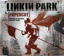 Prambors's tweet photo. #PramborsPlaying
@linkinpark - PAPERCUT
Ini single ke3 dari album debut mereka Hybrid Theory kawula muda!
#NightSHift #TributeToChester w/ @PratamaMario & @pgenuschka
#MakeChesterProud https://t.co/PijBBO40pl