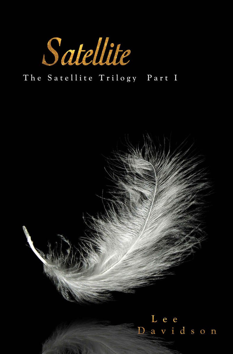 Hey friends! To celebrate the hub's upcoming birthday, Satellite and Elite are free on Amazon through Saturday. Now's the time to nab a copy! #SatelliteTrilogy amazon.com/Satellite-Tril…