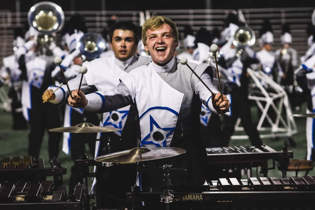 LegendsPAA's tweet photo. Gloversville NY DCI Show
#LegendsDBC18 #alongcameaspider
More photos: https://t.co/qy3IMataB4
π·: Ryan Dougherty Visual https://t.co/3i2xOjnasc