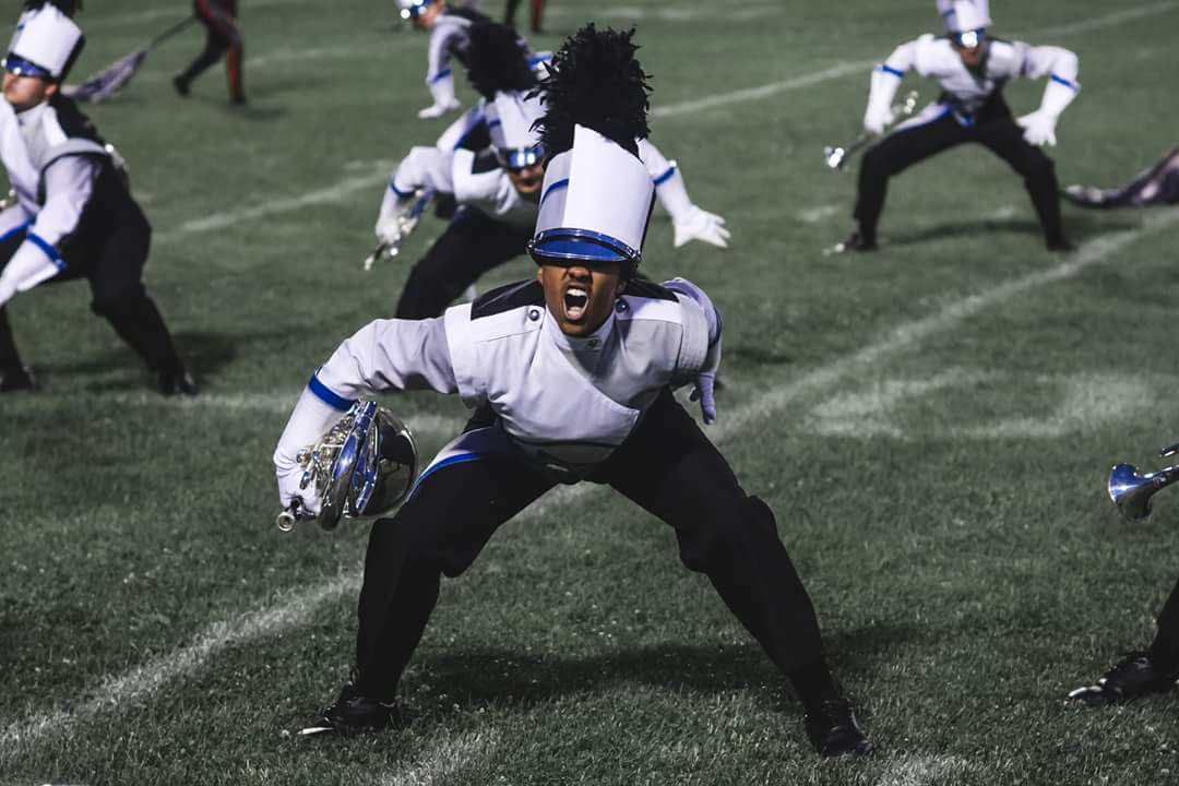 LegendsPAA's tweet photo. Gloversville NY DCI Show
#LegendsDBC18 #alongcameaspider
More photos: https://t.co/qy3IMataB4
π·: Ryan Dougherty Visual https://t.co/3i2xOjnasc