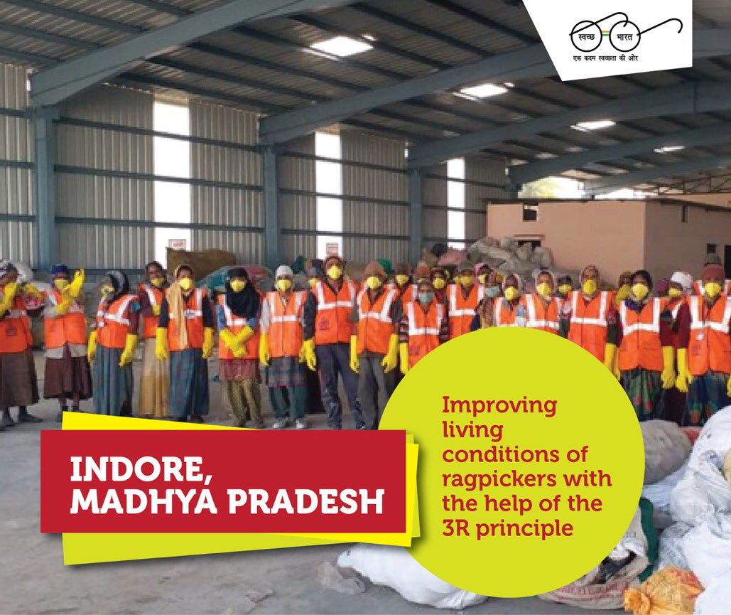 Ministry of Housing and Urban Affairs tweet media