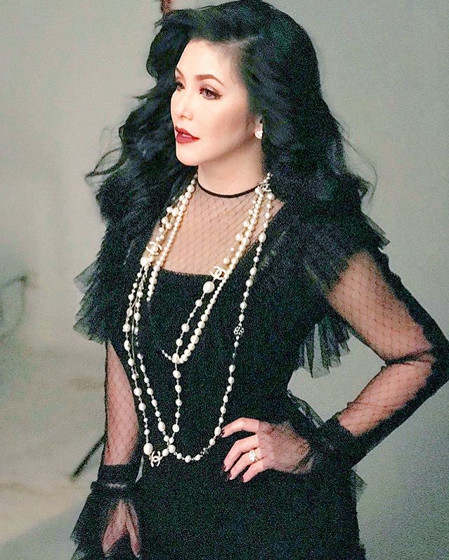 velado_hope's tweet photo. Melody vs Regine ??? π±
#LetTheClashBegin!!!! https://t.co/brRrukNB1Z