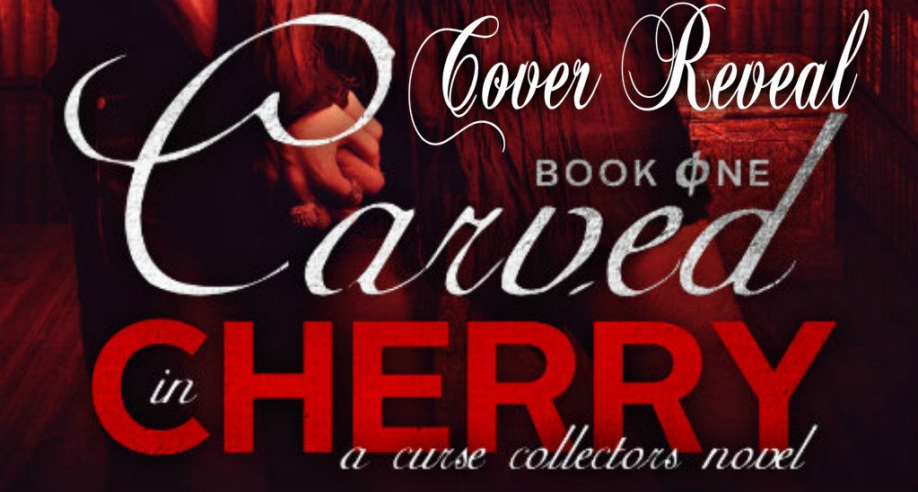 kclarkauthor's tweet photo. Cover Reveal ~ Carved in Cherry by Elizabeth Kirke https://t.co/rnmjb3wdt5 https://t.co/B3hhaJfYpq