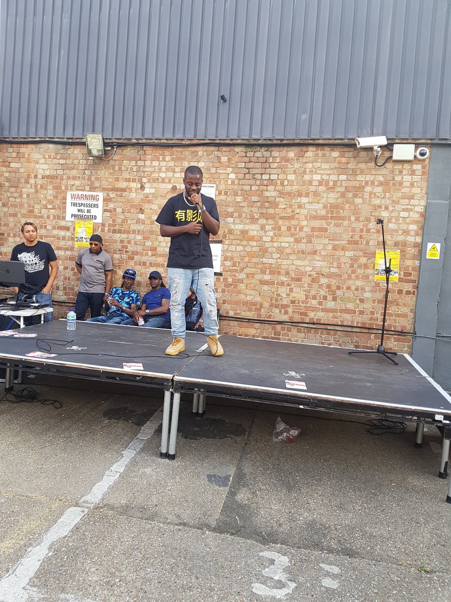 tooting_works's tweet photo. Rap Performance By @RapAssociation #businesslaunchpad30th #30thbirthday #rap #rapassociation #tridentcentre https://t.co/n0UOodaJMK