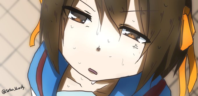 キレる 高画質 のtwitterイラスト検索結果