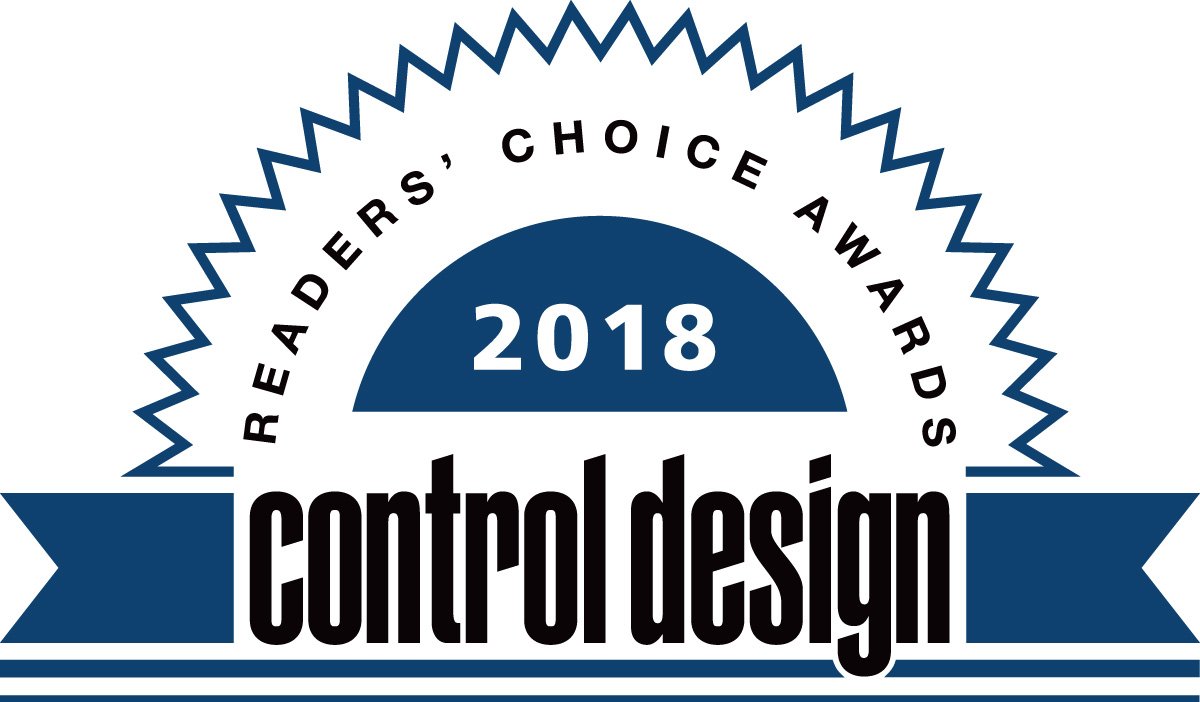 Great news! Our client, <a href="/Tolomatic/">Tolomatic</a>, has been rated the number one choice for Linear Actuators in Control Design's readers' choice awards. #industrialmarketing  putmanmedia.com/assets/cd_rca_…