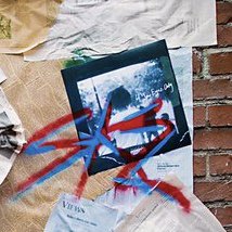 SKZ2017's tweet photo. SKZ x J.Cole https://t.co/DbYBxbz64s