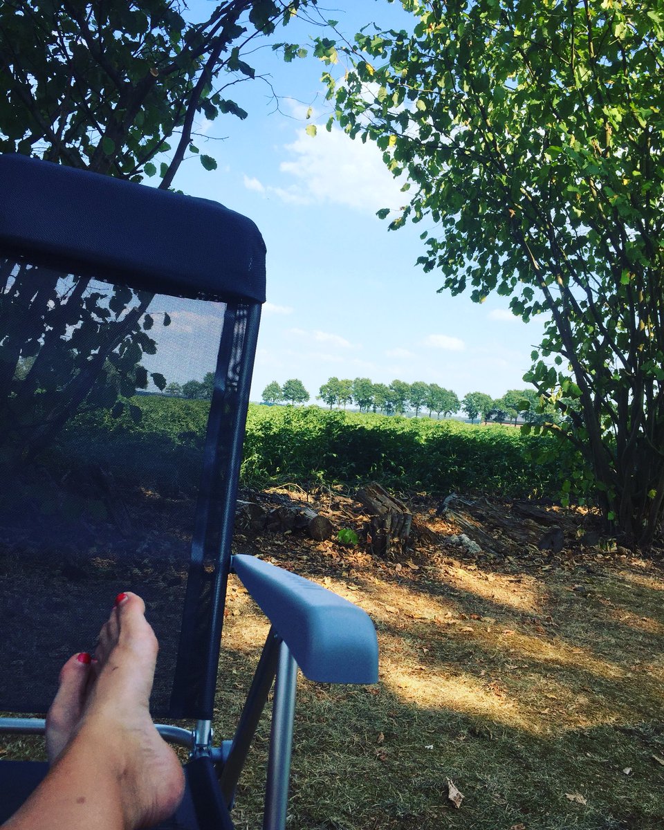 DorotheaPiek's tweet image. Voor m’n Dotje voel ik me 💚 ... #ieniemieniecaravannetje #predom