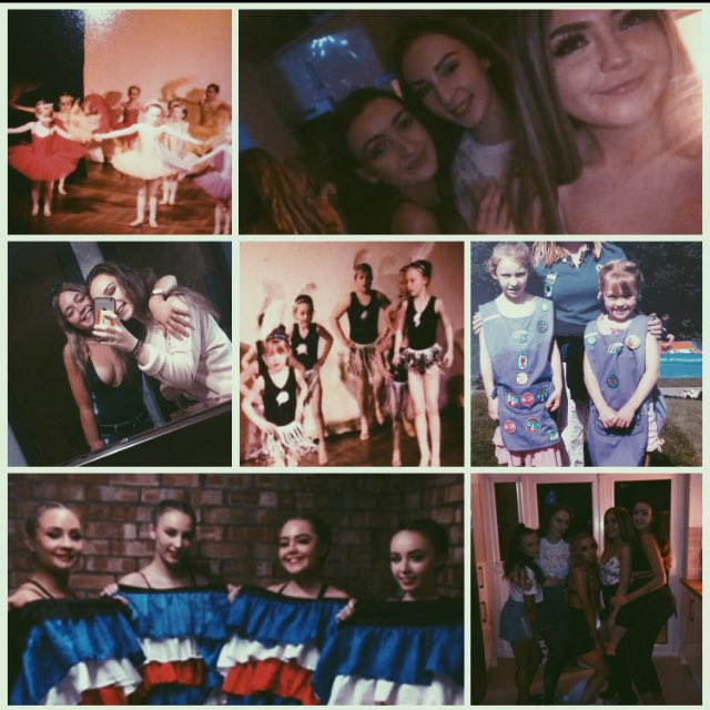 AlannahCoyle's tweet photo. Happy birthday to my DAY1❣️ your so bloody special, hope your having the best day, you deserve it! Lotta love for you always💃🏼 see you soon🌼 @megarobertsx https://t.co/qU7sjgU6d5