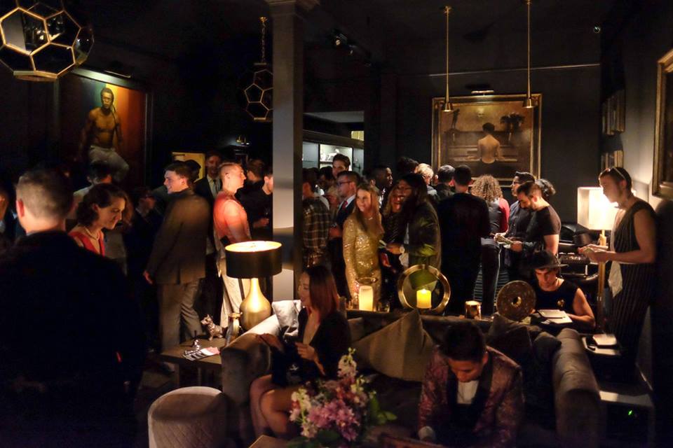 TheRacketSF's tweet image. "All I expected was to throw a nice little party for my friends. Instead, we were all blown away by the attention to detail and unique creativity of it all."
- ow.ly/17o130l5imH