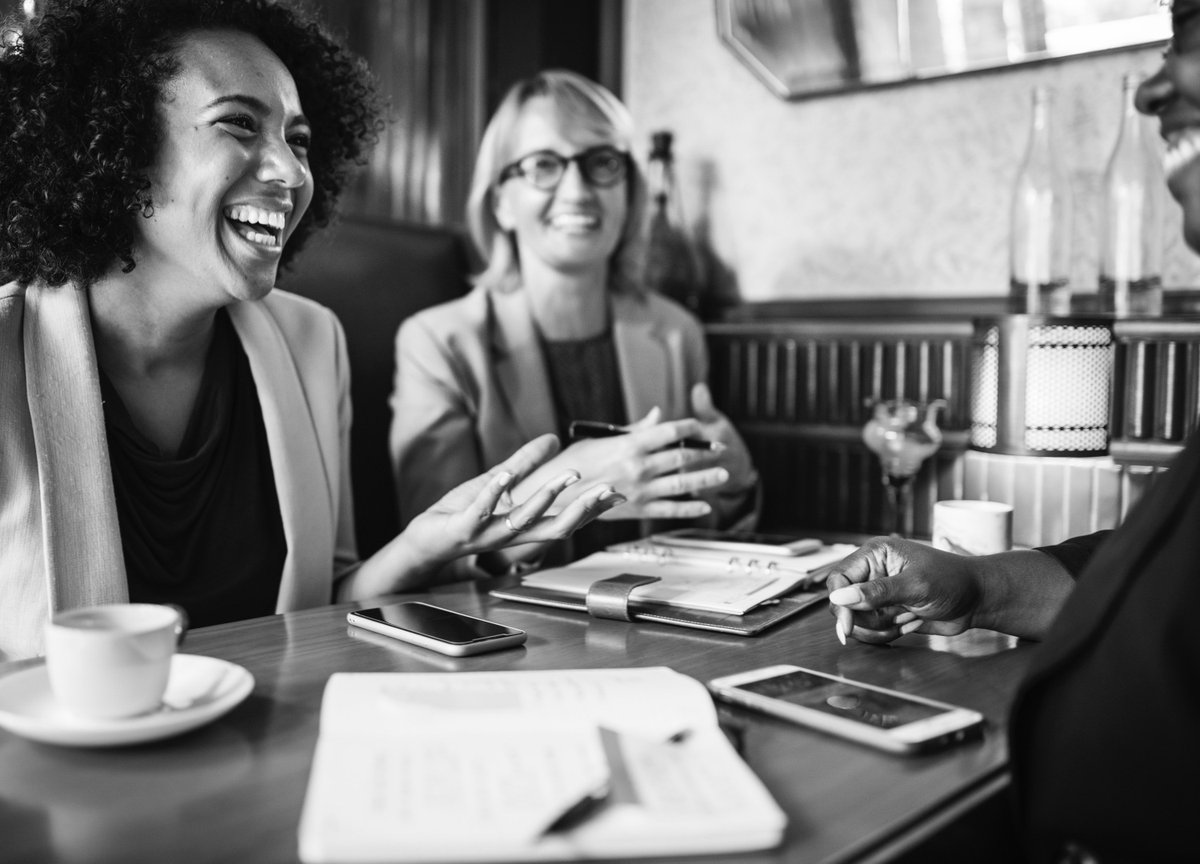 IMLondonUK's tweet photo. How important is tone of voice in communication for your #business? Find out the Significance of #BrandVoice over on our blog! ✨✨

👉🏻 https://t.co/Q0SH6fCaU9

#Branding #Leadership #brand #IMLondon #DigitalMarketing https://t.co/597tZWGBej