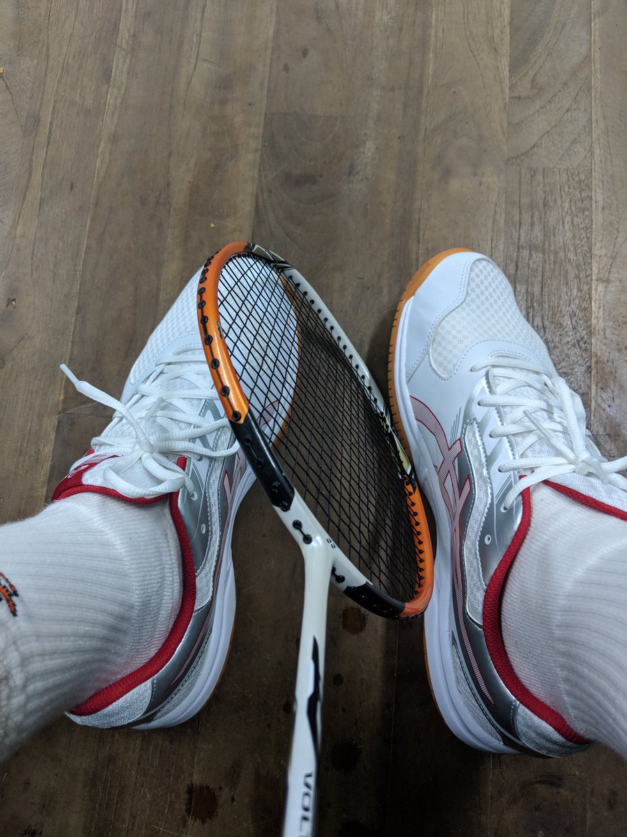 asics badminton shoes usa