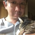 猫は人語を理解している!？家出中の猫のことをノラのボス猫にお願いしてみたw