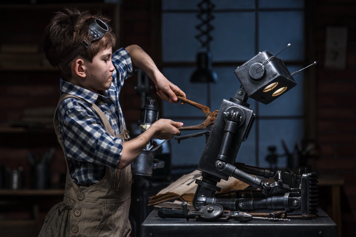 EdTech_Mexico's tweet image. A medida que la ciencia, la tecnología, la ingeniería y las matemáticas crecen; las empresas deberán estar pendientes de las disciplinas que surjan. La empresa #Enova líder en #EdTech ha incorporado estas temáticas en sus soluciones de aprendizaje.

elsemanario.com/noticias-tecno…