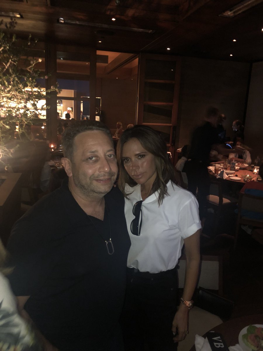 Felix Sater On Twitter Victoria Bechkam