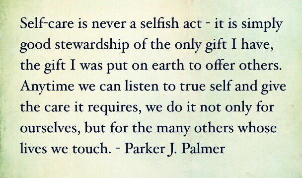 APRANEWYORK's tweet image. Today is #InternationalSelfCareDay. #APRANEWYORK wants to remind you of this important aspect of stewardship. #prospectdevelopment #prospectpresearch