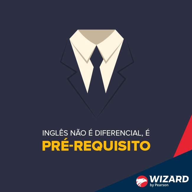 WizardPirapora's tweet photo. Por qual motivo você ainda não faz parte de uma nação bilíngue?😓🤔 Um novo idioma irá te auxiliar fortemente em âmbito corporativo e profissional, também na vida pessoal. Venha para a Wizard e descubra o mundo bilíngue😉
Entre em contato conosco pelo Whatsapp (38) 99205-6757 https://t.co/QpG8mw0haJ