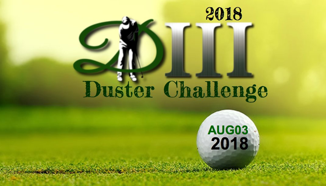 RETWEET, RETWEET!!!! Share this post and have a chance to win a free spot in the 2018 <a href="/DusterCHALLENGE/">Duster Challenge</a> !! We will be selecting our winner tonight! Good Luck!