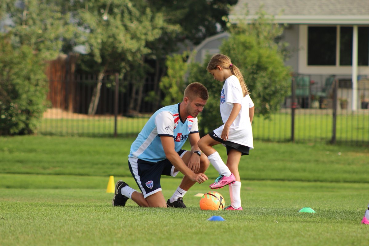 "To Ignite In All Children A Passion For Sports.”

Do you share the #ChallengerSports motto?

Find out how we can inspire your child 👉challengersports.com/about-us/