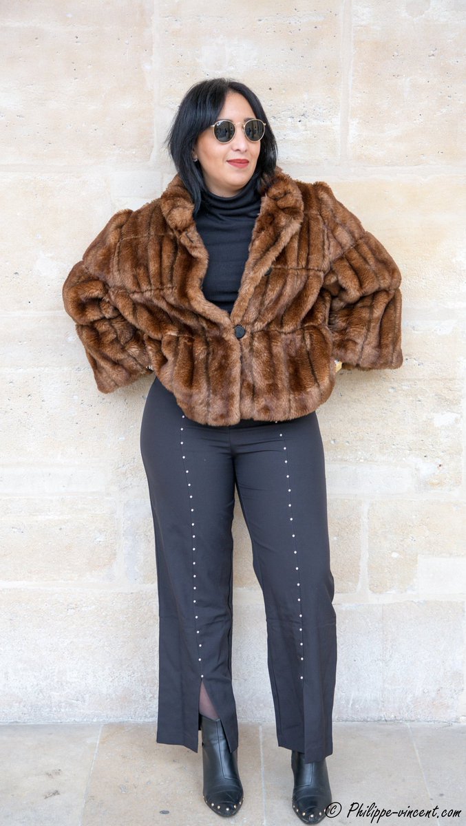 unity_collab_'s tweet image. Thème et Inspiration : Paris Fashion Week automne 2017

Photos : Philippe Vincent et Lorene Lajuncomme