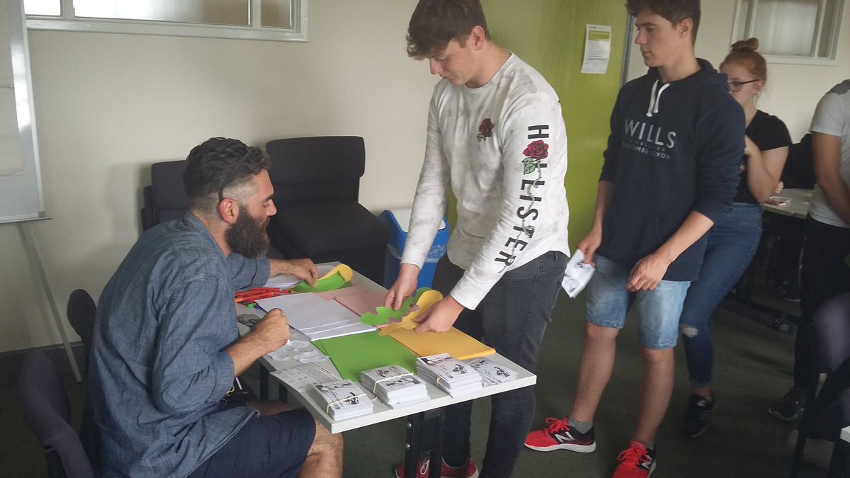 InspiraAbbyf's tweet photo. Thank you to the @CumbriaUni for providing a tour of the campus and interactive sessions for our NCS groups today! #HigherEducation #unilife #NCS #NCSCumbria @inspiraforlife https://t.co/OVPjChHqf8