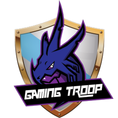 KryticalCrew's tweet photo. Os recordamos que esta cuenta ya no seguira en uso. Desde ahora podreis seguirnos en @gaming_troop 😉 https://t.co/c5l4EHYVKT