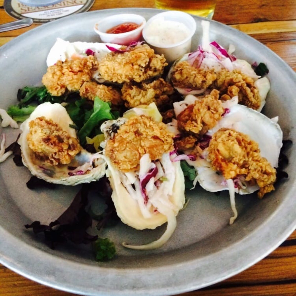 Who else is craving one (or three) of these?