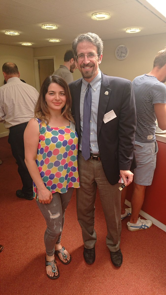 aze_yp's tweet photo. #EFPTBristol18 #neuroscience #day with great #professors. #Azerbaijan  #azərbaycan #AzPA #AGP #AYPs #AGP https://t.co/3zIfz80XMP