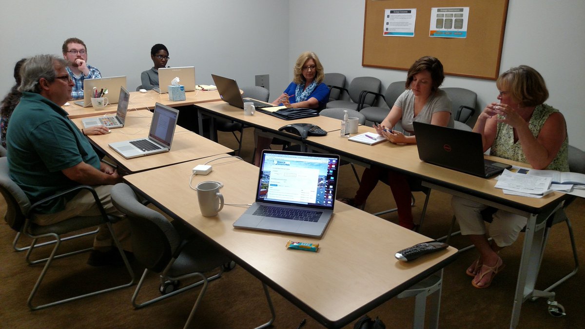 rtcmcmd's tweet photo. #ACMBmore Thanks @alliancecm for coming to charm city and sharing the <3. All the folks from @CMC_Carroll_MD learned a lot and had a great time. Looking forward to #ACMPortland https://t.co/QnenBVwwSx