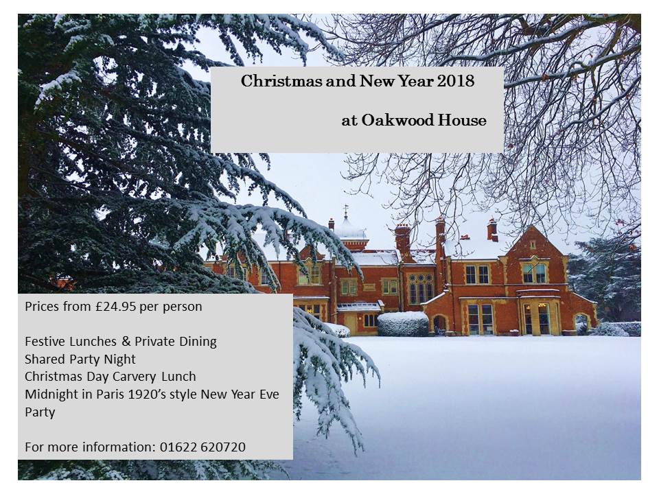 We know...  The weather is lovely and you probably don't want to think about Christmas! But hurry, tickets are selling fast! We love a good Christmas party! #party #christmasiscoming #lovelytime #bestfood #bestpeople #funfunfun #Maidstone #kent