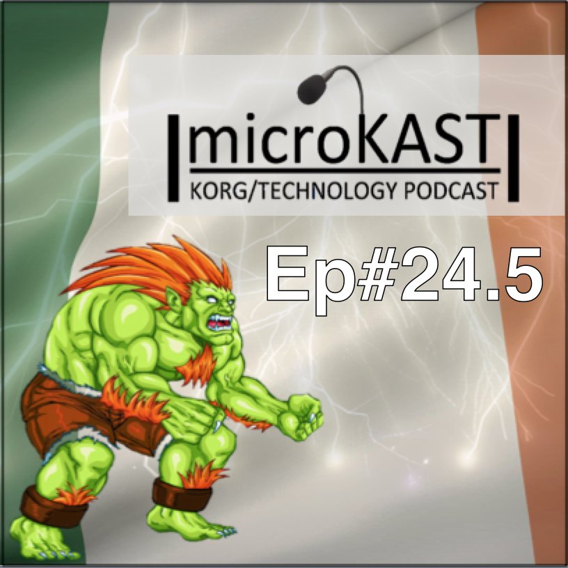 Korg UK & Ireland tweet media