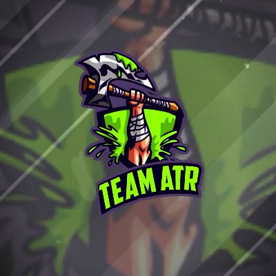 Team ATR tweet media